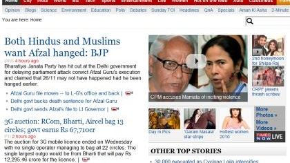 Giornalisti indiani alla scoperta delle bellezze della Toscana