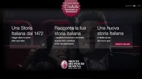 Banca Monte dei Paschi vince il ''Premiere Key Award''