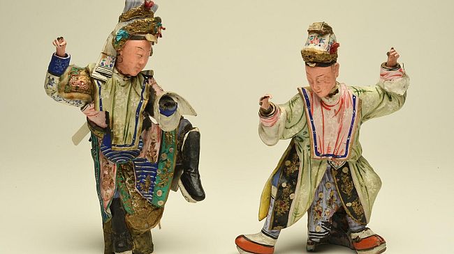 Museo Tessuto di Prato: nuove date di apertura