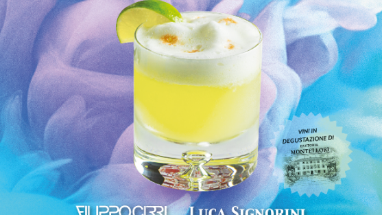 Ville sull'Arno: Aperitivo in Villa con live music