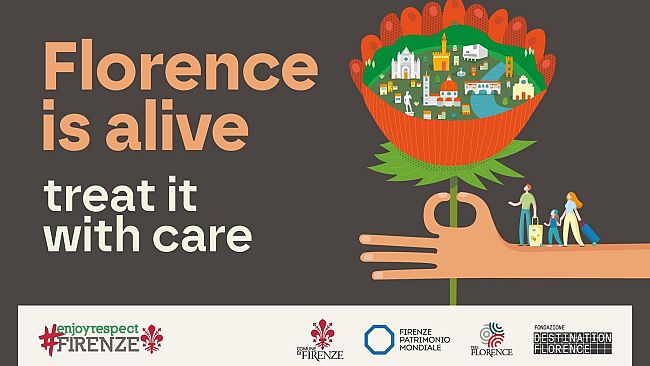 Turismo responsabile, passi avanti a Firenze 