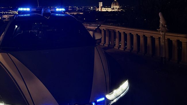 Perché abbiamo paura se non siamo mai stati così al sicuro?