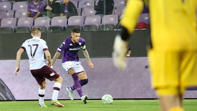 Viola, i convocati per la Sela Cup contro Newcastle e Nizza