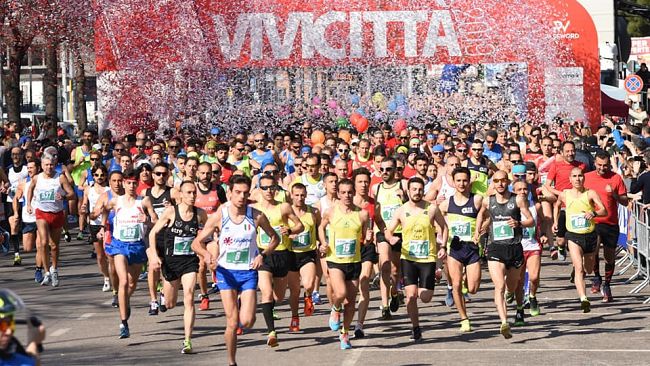 Vivicittà 2023: domenica 2 aprile la Camminata non competitiva
