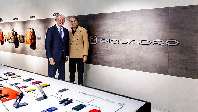 Pitti Uomo: inaugurata stamani l'edizione 109