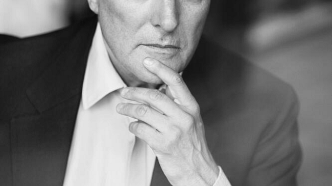 Firenze: Nicola Lagioia e Alain Elkann a Intemporanea Festival
