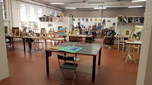 Art With Love Foundation 