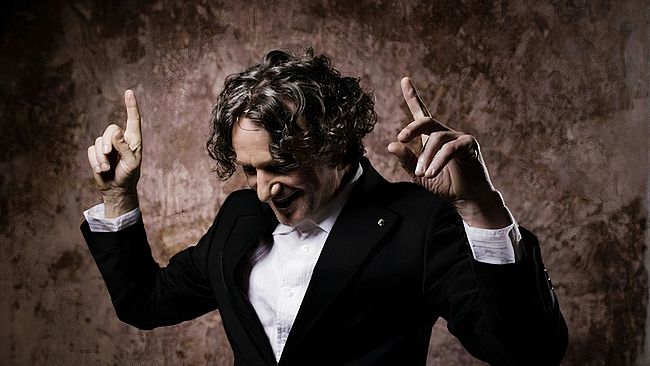 Musart Festival Firenze, ecco Goran Bregovic