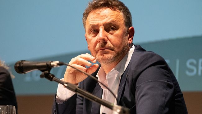  Cisl Firenze-Prato, Fabio Franchi confermato segretario generale