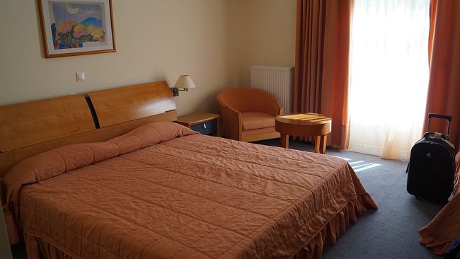 Turismo in Toscana: le camere di albergo diventano appartamenti privati