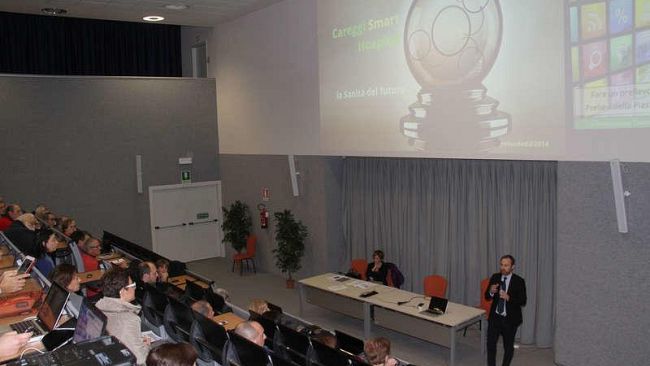 Sanità: gli esami si prenotano online