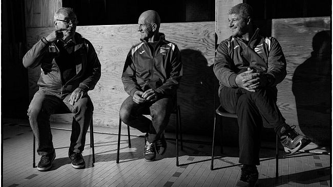 Ci sono sempre parole