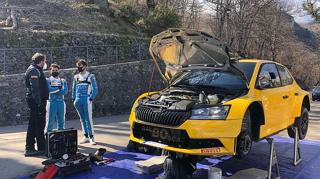 Da domani il 44° Il Ciocco e Valle del Serchio 