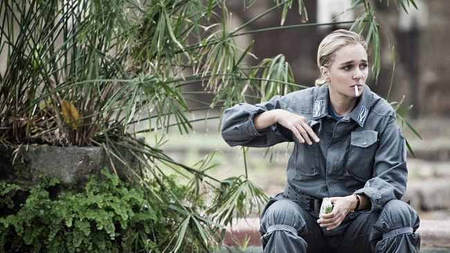 Come il vento: la storia vera di Armida Miserere