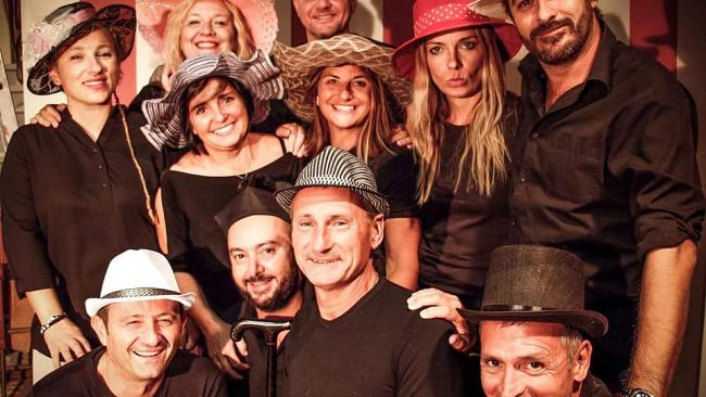  Marcialla, in scena il teatro popolare toscano