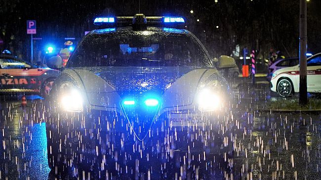 Furti seriali su auto: arrestato trentenne tunisino