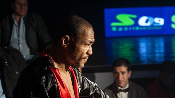 Bundu vs Thurman, la sfida