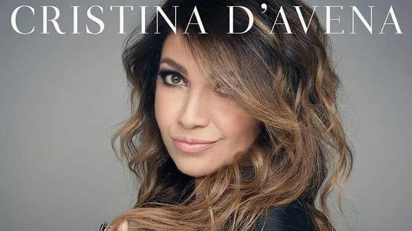 Cristina D'Avena all’Hard Rock Cafe