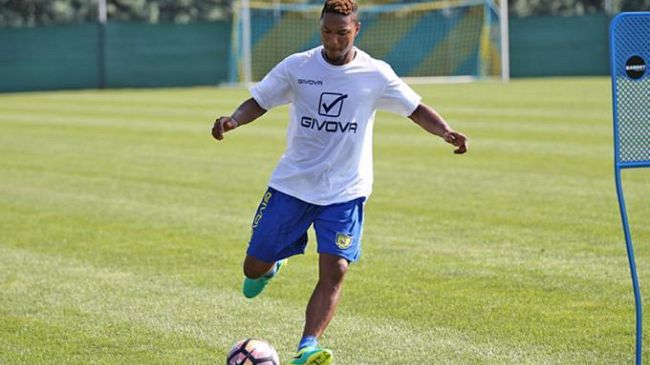 La seconda giornata di Serie A domenica 28 agosto 2016