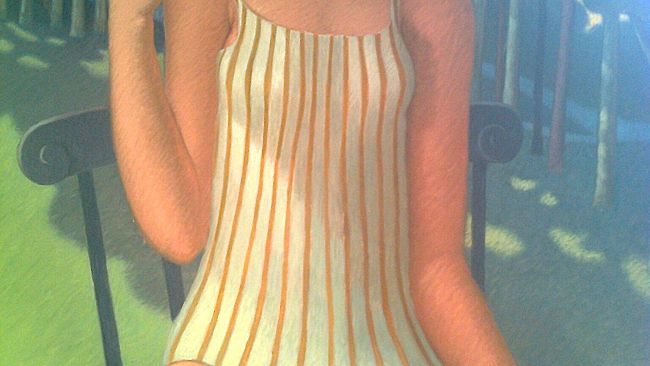 Spring Summer Collection, a Firenze il figurativo contemporaneo