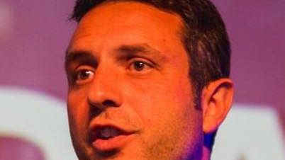 Piazza dell'Isolotto, più giochi e più verde