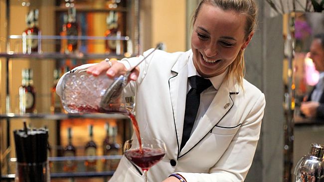 Florence Cocktail Week trasforma, anche quest'anno, Firenze nella capitale italiana della miscelazione