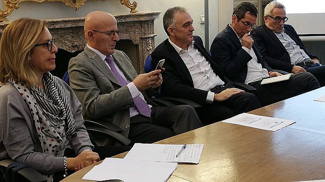 Consorzi di Bonifica in Toscana, il caso tributi: le grandi opere del 2019
