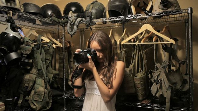 43° Festival Internazionale di Cinema e Donne  