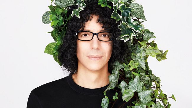 Giovanni Allevi al Teatro Verdi di Firenze