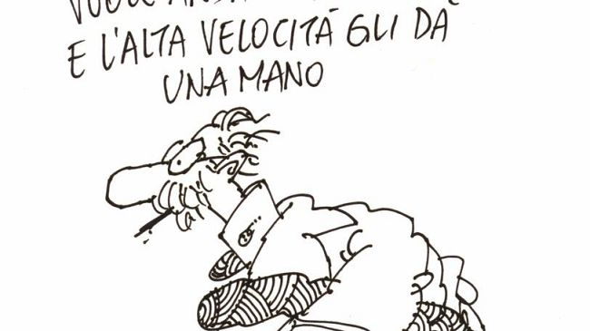 Grandi opere o grandi bufale? Aeroporto sotto casa e TAV sotto la città: davvero un regalo a Firenze?