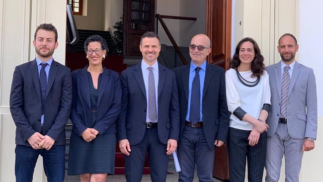 Bagno a Ripoli, ecco la nuova giunta