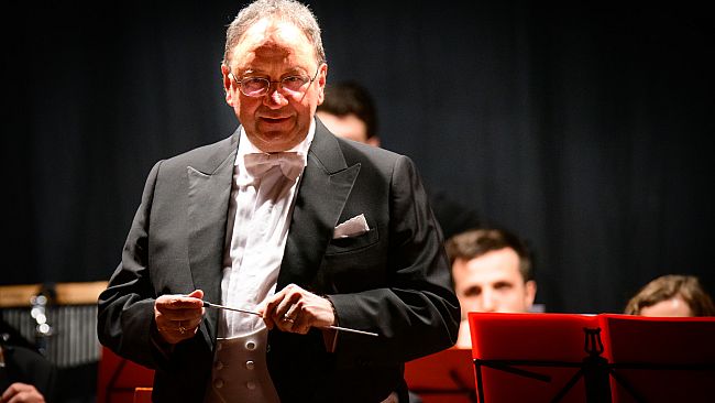 Orchestra da Camera Fiorentina, parte la Stagione 2023