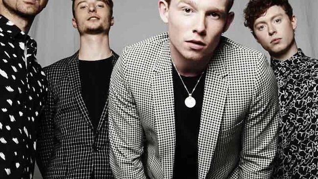 Conto alla rovescia per l'Hard Rock Rising on the Road