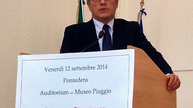 Hack Toscana Mobilità: idee per migliorare la sicurezza a bordo