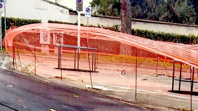Venerdì ventoso, occhio al Grecale nell'area metropolitana