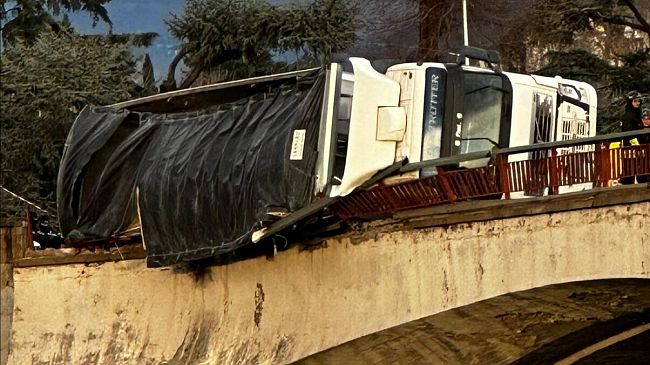 Incidenti gravi con i tir, autisti c'è un problema di stress?
