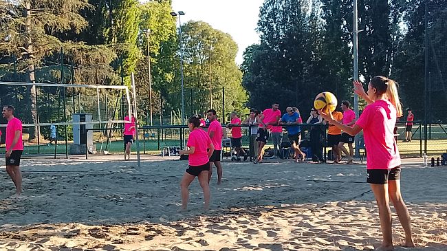 Torneo Berna 2026: stasera le Finali