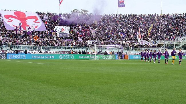 Vlahovic via, I Viola Clubs stanno con Commisso