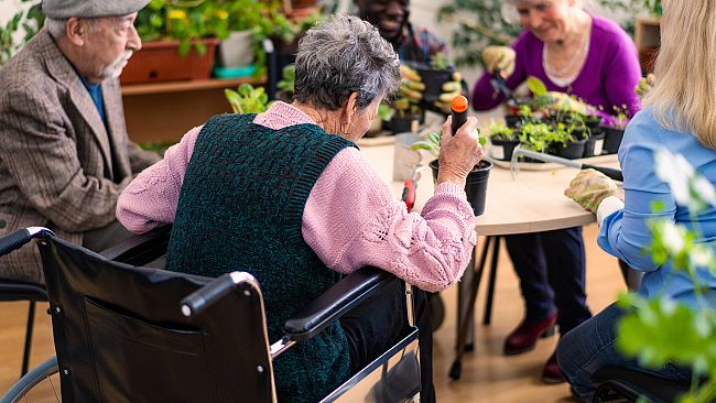 Il Bando 'Socialmente' 2025 di Fondazione Caript