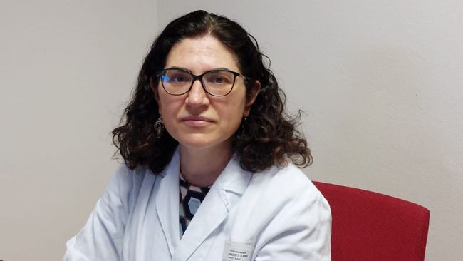 Giornata Nazionale della Persona con lesione del Midollo Spinale