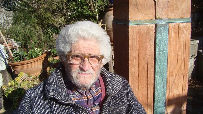 Antella: ricordando Marcello Guasti