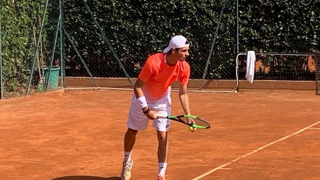Tennis: 44esima edizione del torneo internazionale giovanile under 18 “Città di Firenze