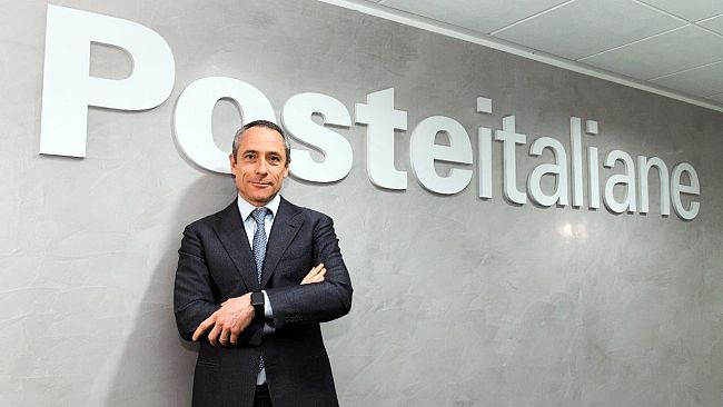 ​Poste Italiane ricerca laureati in provincia di Firenze