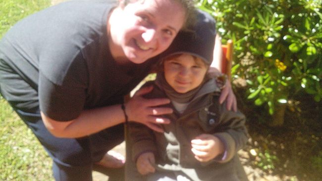 Festa della mamma ora capisco