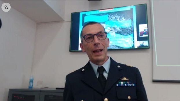 Dante il Meteorologo