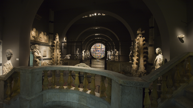 Il Saloncino - Un tè all'Opera a Siena