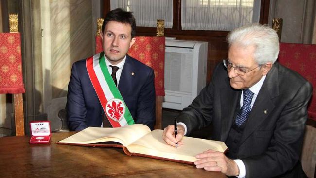 Università: il Presidente della Repubblica inaugura l’anno accademico
