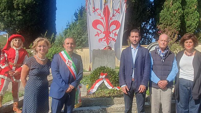 Il 17° anniversario della scomparsa di Oriana Fallaci