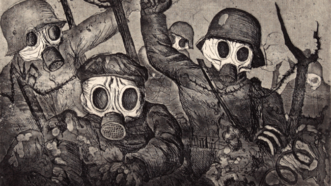 'No alla guerra ma distinguiamo le vittime dai carnefici'