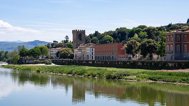 Collezione Casamonti:  Palazzo San Giorgio la nuova sede espositiva